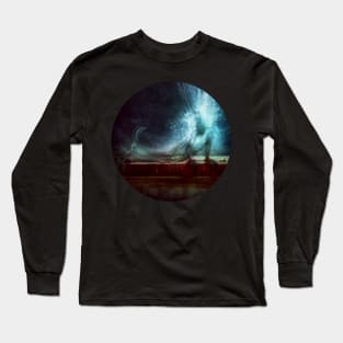 A Dying Wish Long Sleeve T-Shirt